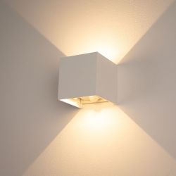 s.luce Wandleuchte LED Wandlampe Ixa mit günstig online kaufen