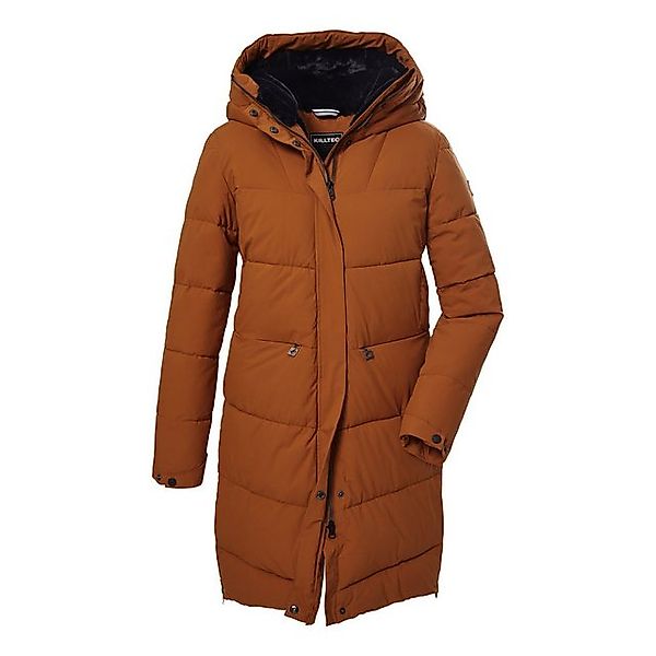 Killtec Funktionsmantel Steppparka KOW 16 günstig online kaufen