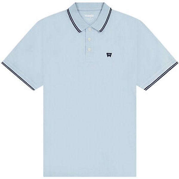 Wrangler  Poloshirt Polo günstig online kaufen