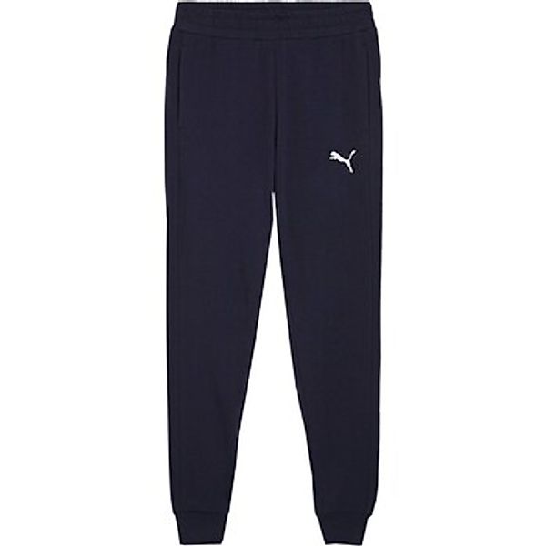 PUMA Sweathose Sweathose teamGOAL lange Jogginghosen (1-tlg) günstig online kaufen