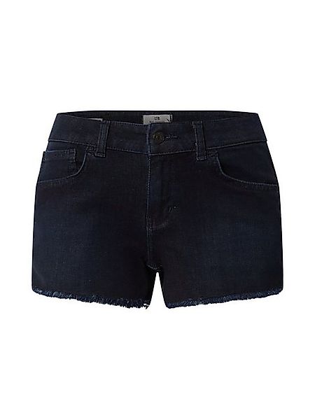 LTB Jeansshorts LTB Shorts Damen PAMELA Midnight Navy Wash Dunkelblau günstig online kaufen