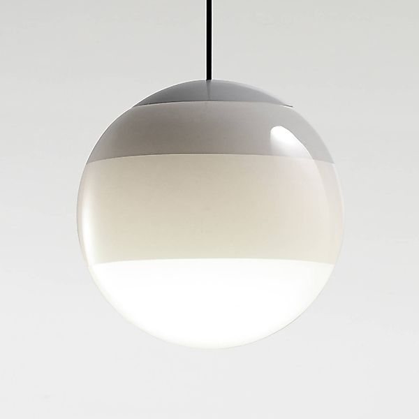 MARSET LED-Hängelampe Dipping Light Ø 13 cm weiß günstig online kaufen