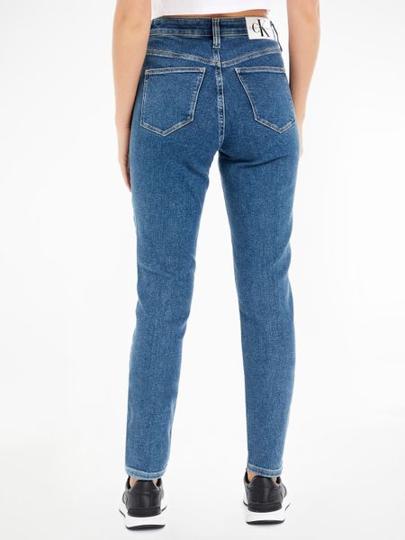 Calvin Klein Jeans Skinny-fit-Jeans "HIGH RISE SKINNY" stone washed günstig online kaufen