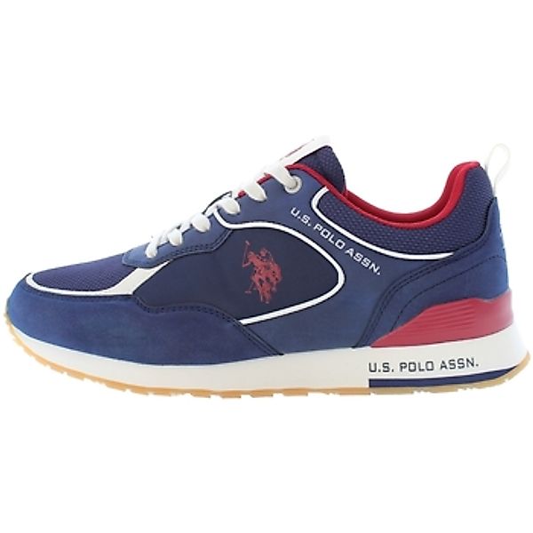 U.S Polo Assn.  Sneaker Schuhe Low-Sneaker TABRY007 günstig online kaufen