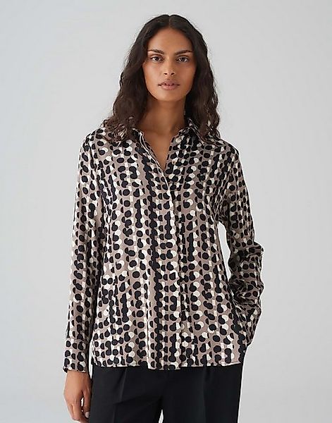 OPUS Klassische Bluse günstig online kaufen