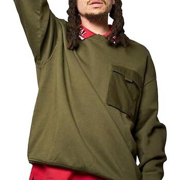 Kaporal  Sweatshirt VITORH25M32-DAR günstig online kaufen