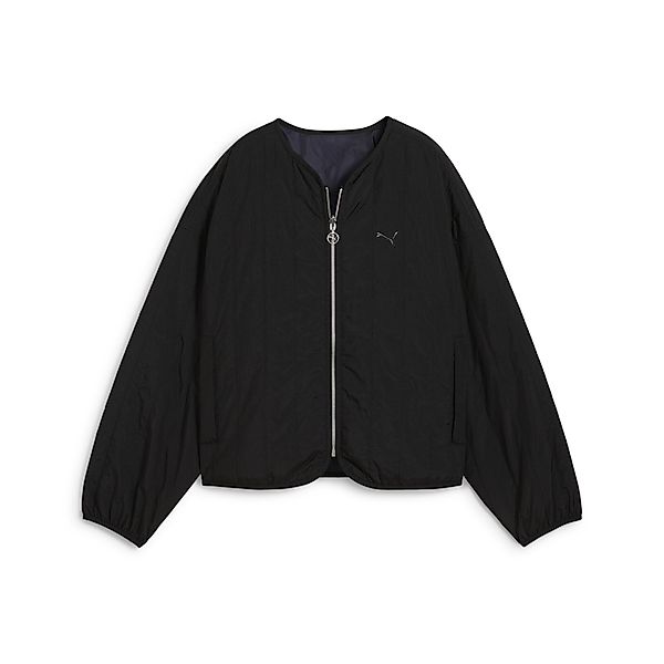 PUMA Funktionsweste Relaxed Liner Wendbare Jacke günstig online kaufen