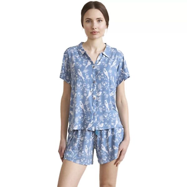 J&j Brothers  Pyjamas/ Nachthemden JJBEH0800 günstig online kaufen