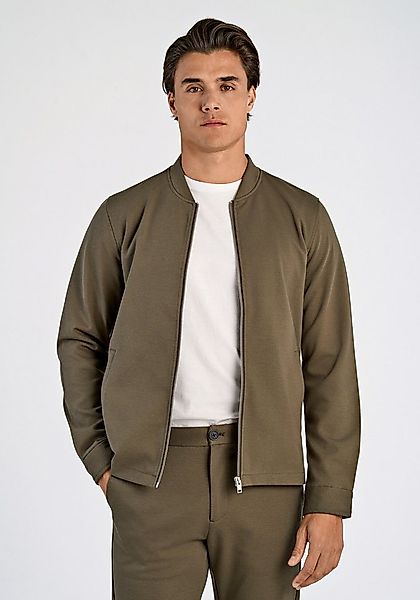 LINDBERGH Hemdjacke Hemdjacke Slim Fit günstig online kaufen