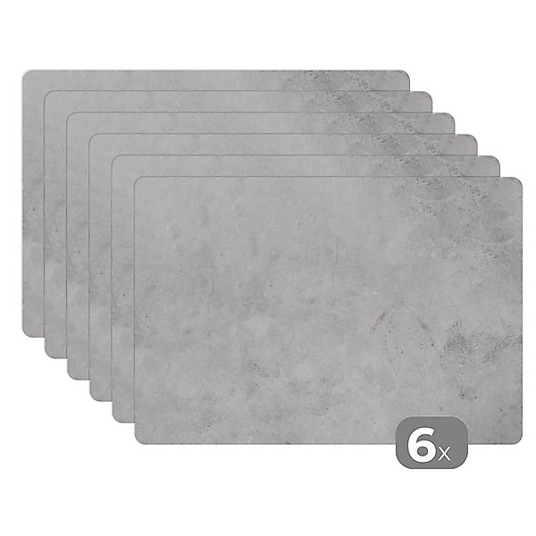 MuchoWow Platzset Marmor - Textur - günstig online kaufen