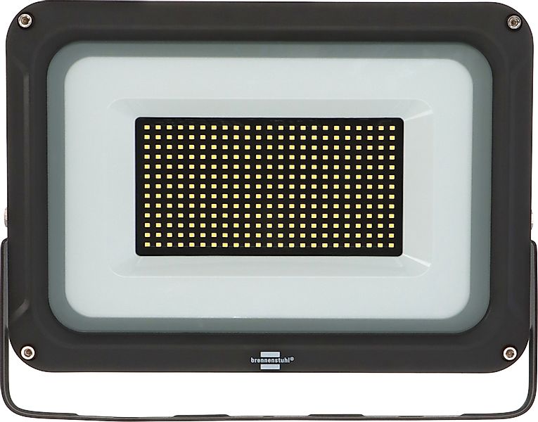 Brennenstuhl LED Wandstrahler "JARO 20060" LED-Modul 150 W, für außen, IP65 günstig online kaufen