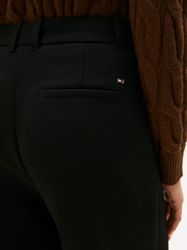 Tommy Hilfiger Anzughose PUNTO RELAXED STRAIGHT günstig online kaufen