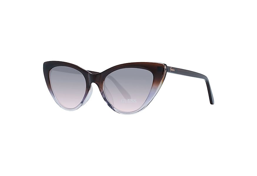Guess Sonnenbrille GF6147 5292B 52-20-145 günstig online kaufen