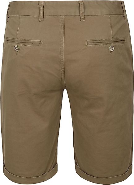 Suitable Shorts Chino Arend Khaki - Größe 28 günstig online kaufen