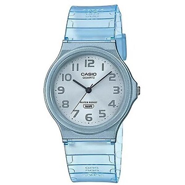 Casio  Armbanduhr MQ24S2BEF günstig online kaufen