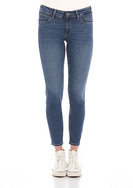Lee® Skinny-fit-Jeans Scarlett Jeans Hose mit Stretch günstig online kaufen