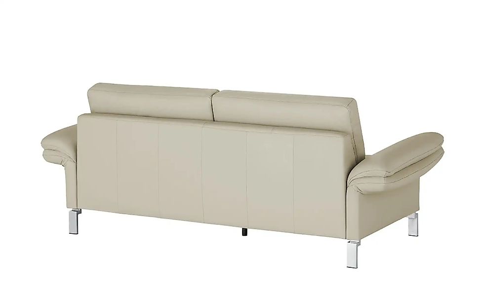 Max Schelling Einzelsofa mit Winkelfüßen Maximum ¦ creme ¦ Maße (cm): B: 19 günstig online kaufen