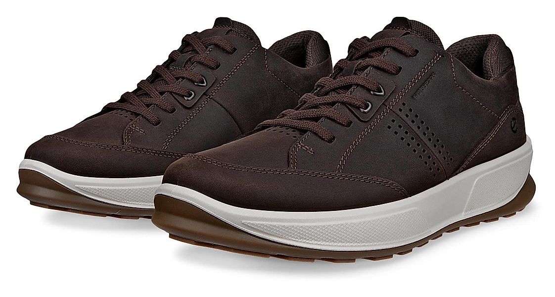 Ecco ByWay 2.0 Sneaker, Outdoorschuh, Freizeitschuh, günstig online kaufen
