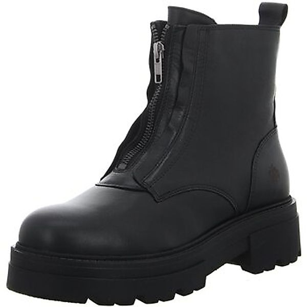 Apple Of Eden  Stiefel Stiefeletten BIG STAR 1 BLACK günstig online kaufen