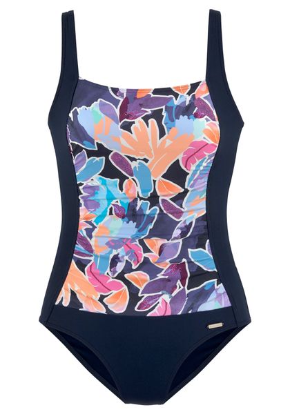 Sunseeker Badeanzug "Tahiti" aus softer Microfaser günstig online kaufen