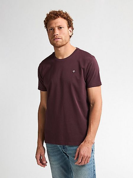 Petrol Industries T-Shirt T-Shirt mit Logo Windward günstig online kaufen