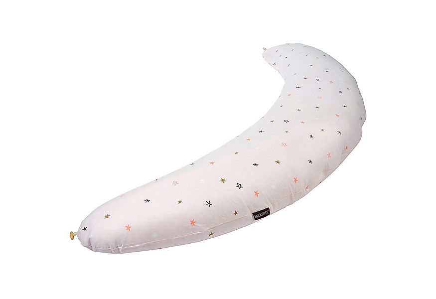 Smoothy Stillkissen Smoothy Schwangerschafts- & Stillkissen – Seitenschläfe günstig online kaufen