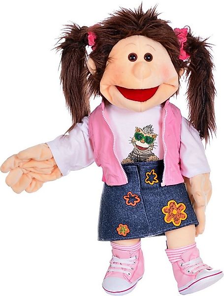 Living Puppets Handpuppe Living Puppets Handpuppe Monique 65 cm W810 (Packu günstig online kaufen