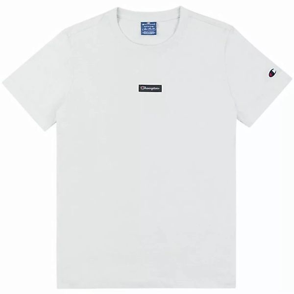 Champion T-Shirt Champion Damen T-Shirt Crewneck 114358 günstig online kaufen