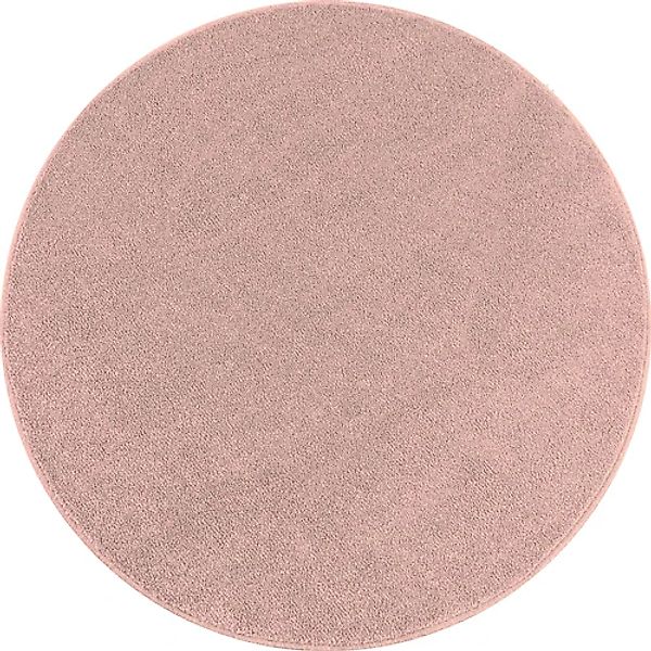 Ayyildiz Teppich ATA rosé D: ca. 160 cm günstig online kaufen