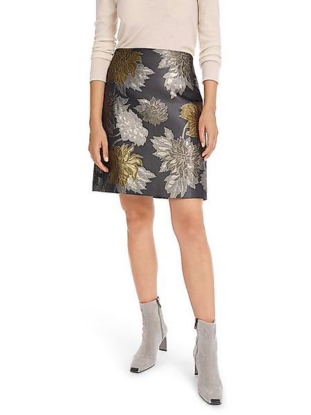 Marc Cain Minirock "Noble Neutrals" Premium günstig online kaufen