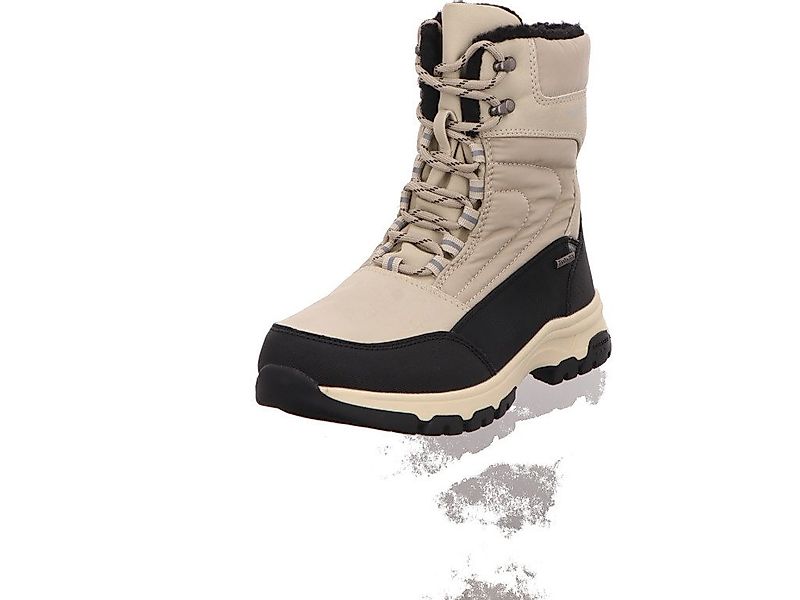 Josef Seibel Davos Schnürstiefel günstig online kaufen