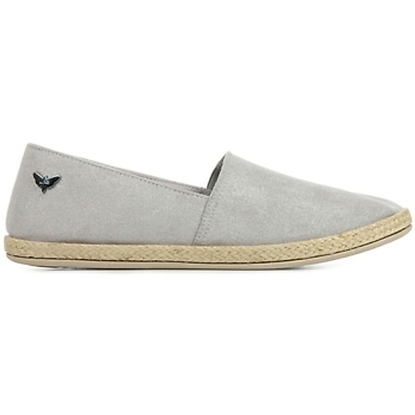 Les Petites Bombes  Espadrilles ZOE  ARGENT C26I001 günstig online kaufen