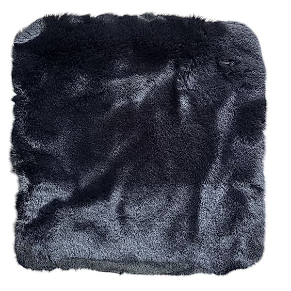 VIVA Home Tischläufer Dekofell Kuschelfell Ø günstig online kaufen