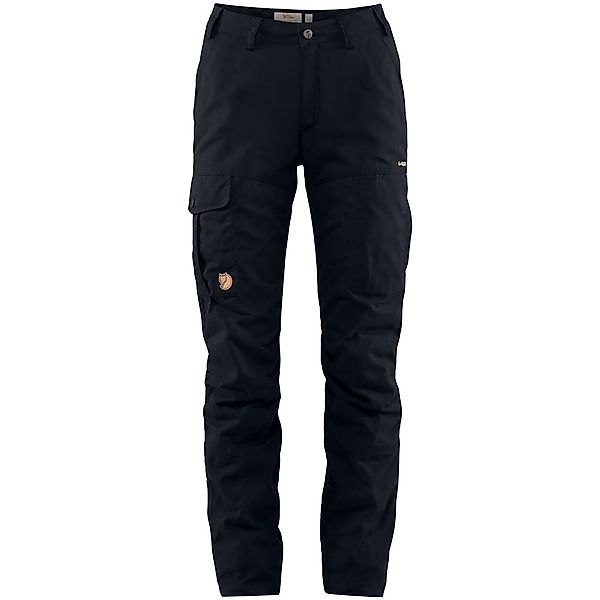 Fjaellraeven Karla Pro Winter Dark Olive günstig online kaufen