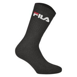 Fila Sportsocken Unisex Socken 3er Pack günstig online kaufen