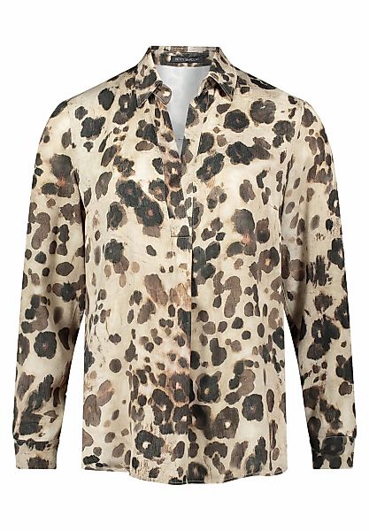 Betty Barclay Longbluse "Damen Longbluse langarm" günstig online kaufen