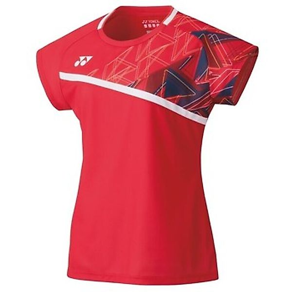 Yonex  T-Shirt Badminton-shirt Tournament günstig online kaufen