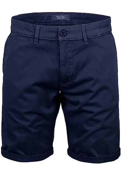Amaci&Sons Chinoshorts PAXTANG Chinoshort Herren Bermuda Short Hose Regular günstig online kaufen