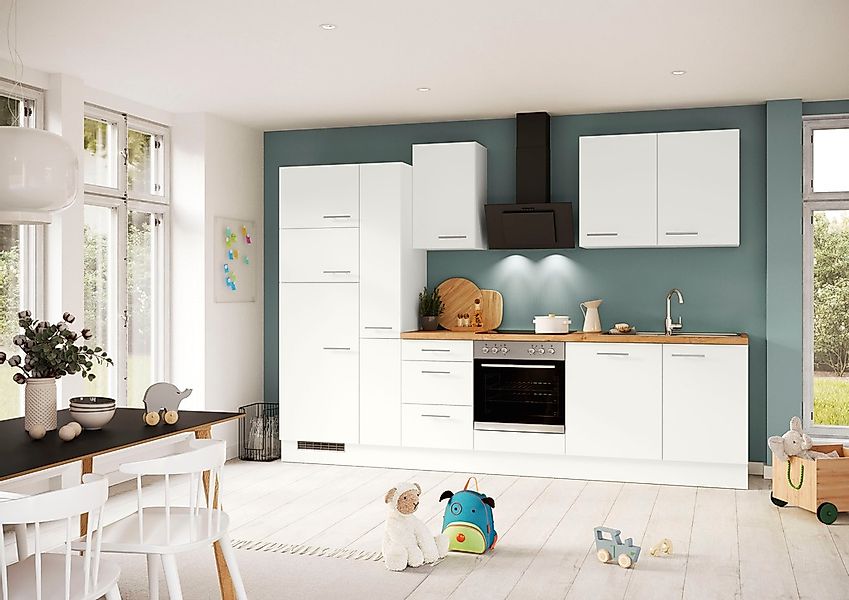 IMPULS KÜCHEN Auszugsunterschrank ""Turin", Breite/Höhe: 40/72,3 cm, mit So günstig online kaufen