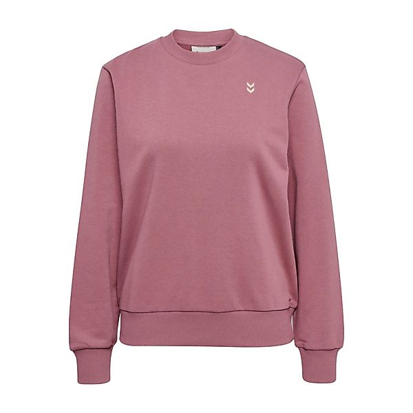 hummel Fleecepullover Hummel Damen Pullover hmlPULSE günstig online kaufen
