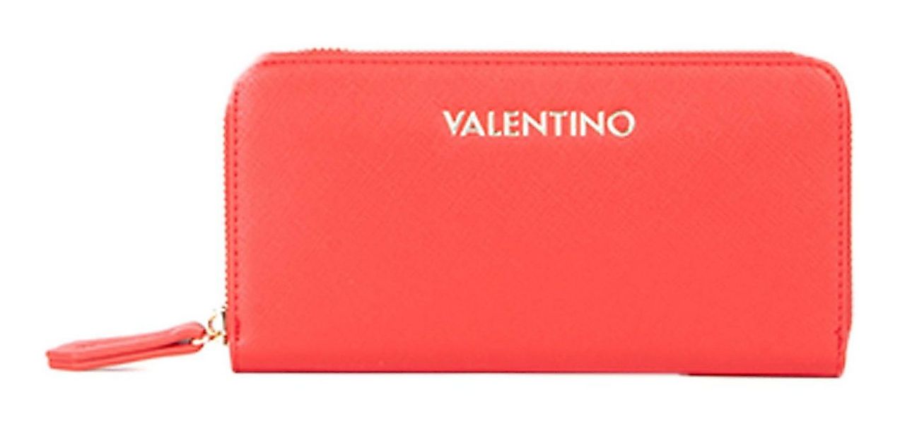 VALENTINO BAGS Geldbörse Zip Wallet günstig online kaufen