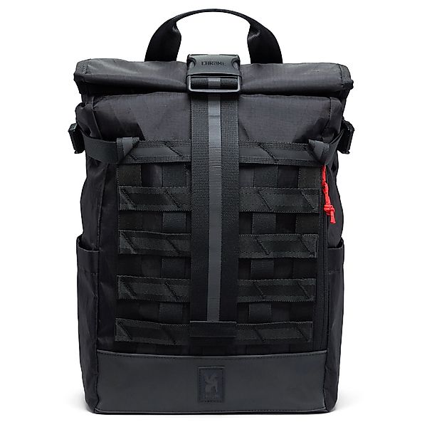 Chrome Fahrradrucksack Barrage reflective 18L - günstig online kaufen