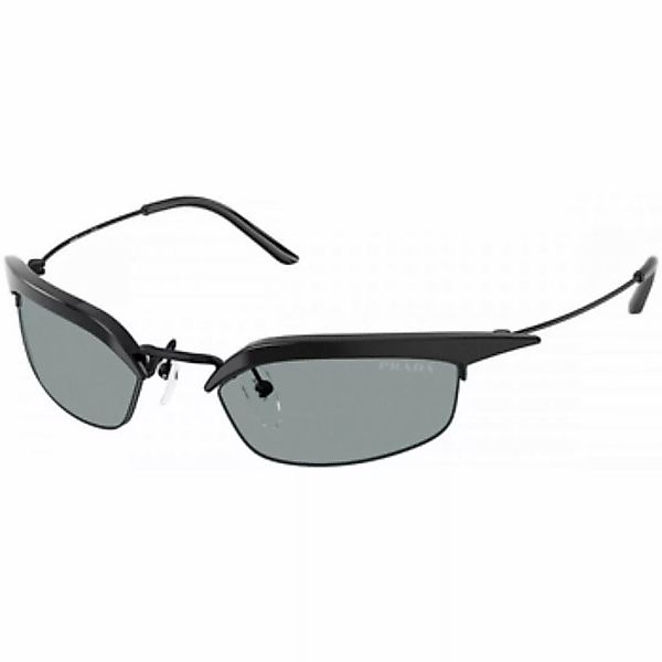 Prada  Sonnenbrillen Sonnenbrille PRB50S 1AB3C2 günstig online kaufen