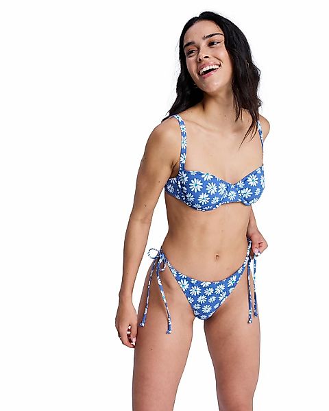 Roxy Triangel-Bikini-Top "Printed Essentials" günstig online kaufen