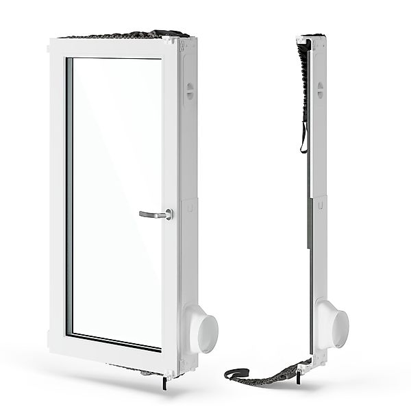 AEG Klimaanlagen-Verkleidung Kit de Ventana Premium günstig online kaufen