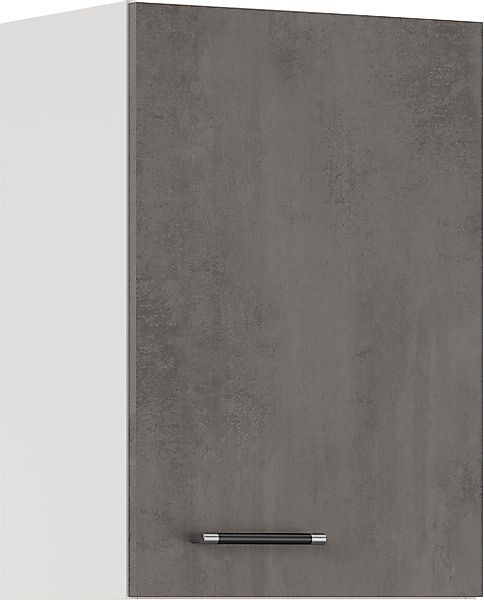 IMPULS KÜCHEN Hängeschrank ""Prag und Valencia", Breite/Höhe: 50/72,3 cm", günstig online kaufen