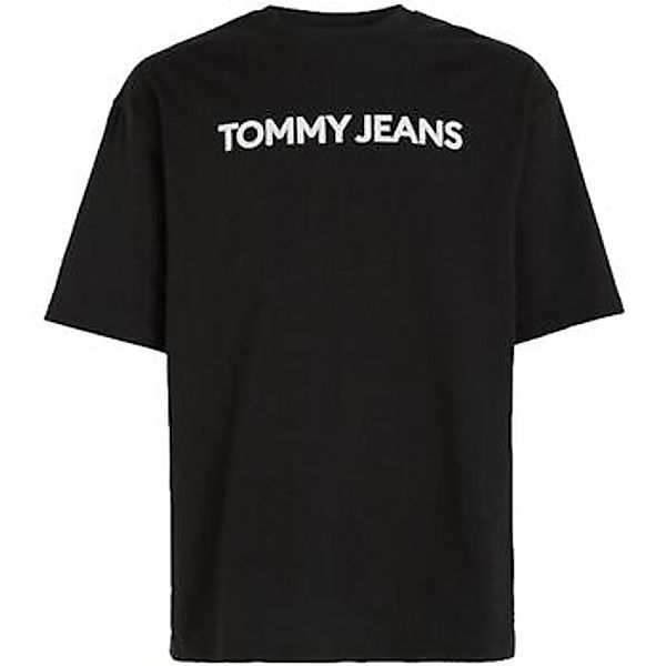 Tommy Hilfiger  T-Shirt DM0DM18267BDS günstig online kaufen