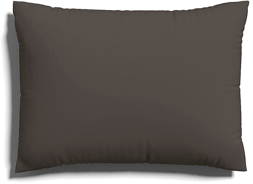 Schlafgut Kissenbezug "EASY Jersey" Kissenhülle mit Reißverschluss, weich u günstig online kaufen