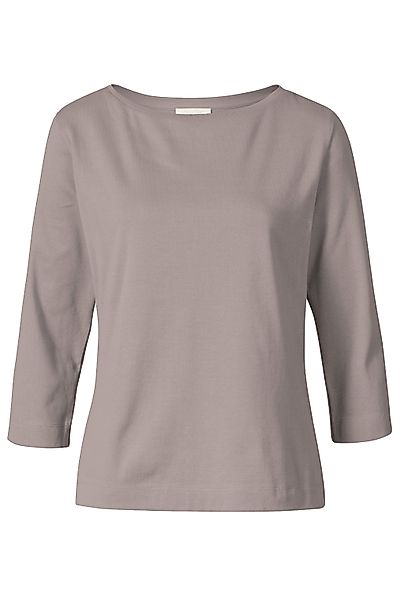 Himalaya Clothing Kurzarmshirt Elegantes Shirt 3/4 günstig online kaufen