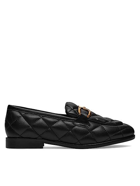 Badura Slipper VICTORIA-05W1-042 Schwarz Slipper günstig online kaufen